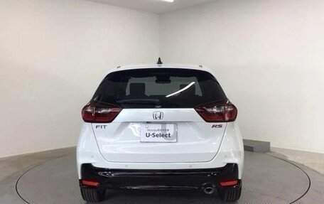 Honda Fit, 2023 год, 1 160 000 рублей, 6 фотография