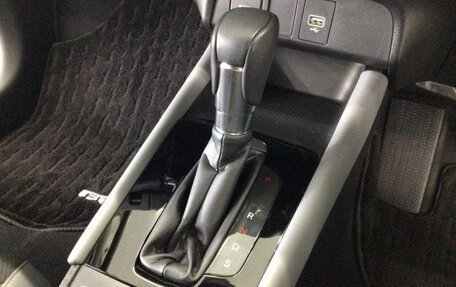 Honda Fit, 2023 год, 1 160 000 рублей, 13 фотография