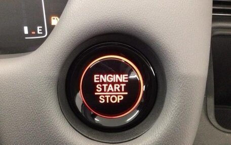 Honda Fit, 2023 год, 1 160 000 рублей, 11 фотография