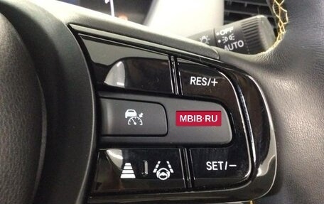 Honda Fit, 2023 год, 1 160 000 рублей, 10 фотография