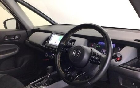 Honda Fit, 2023 год, 1 160 000 рублей, 31 фотография