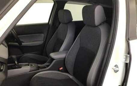 Honda Fit, 2023 год, 1 160 000 рублей, 29 фотография