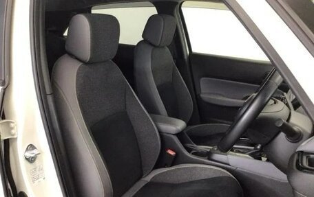 Honda Fit, 2023 год, 1 160 000 рублей, 26 фотография