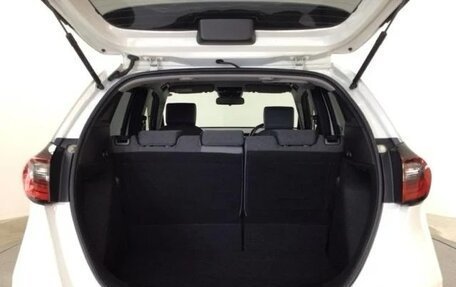 Honda Fit, 2023 год, 1 160 000 рублей, 34 фотография