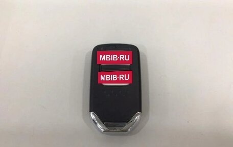 Honda Fit, 2023 год, 1 160 000 рублей, 28 фотография