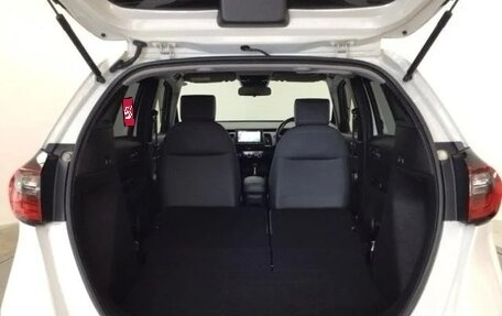 Honda Fit, 2023 год, 1 160 000 рублей, 33 фотография