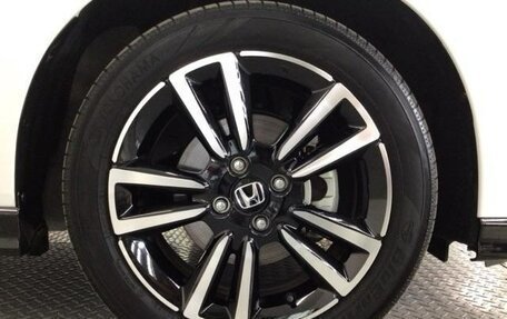 Honda Fit, 2023 год, 1 160 000 рублей, 40 фотография