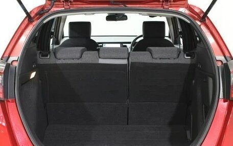 Honda Fit, 2023 год, 1 050 000 рублей, 7 фотография