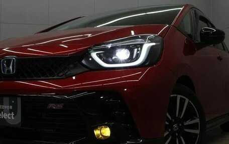 Honda Fit, 2023 год, 1 050 000 рублей, 8 фотография