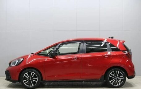 Honda Fit, 2023 год, 1 050 000 рублей, 11 фотография