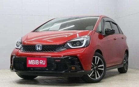 Honda Fit, 2023 год, 1 050 000 рублей, 4 фотография