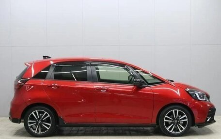 Honda Fit, 2023 год, 1 050 000 рублей, 12 фотография