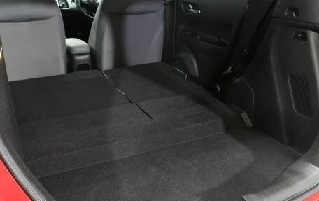 Honda Fit, 2023 год, 1 050 000 рублей, 17 фотография