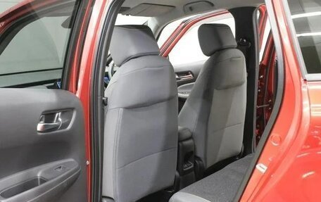 Honda Fit, 2023 год, 1 050 000 рублей, 15 фотография