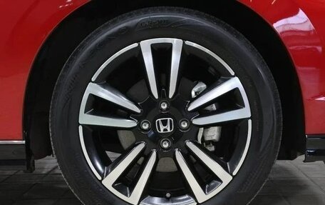 Honda Fit, 2023 год, 1 050 000 рублей, 13 фотография