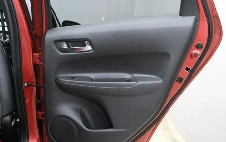 Honda Fit, 2023 год, 1 050 000 рублей, 26 фотография