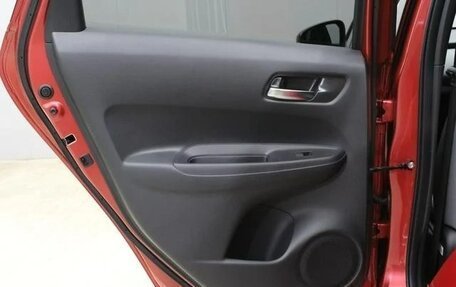 Honda Fit, 2023 год, 1 050 000 рублей, 24 фотография