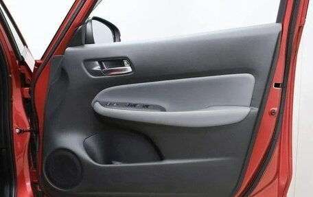 Honda Fit, 2023 год, 1 050 000 рублей, 25 фотография