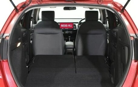 Honda Fit, 2023 год, 1 050 000 рублей, 16 фотография