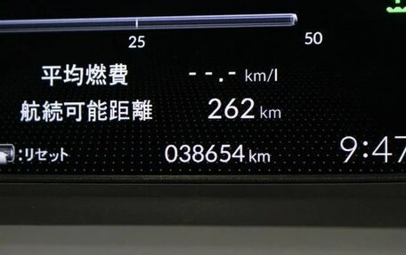 Honda Fit, 2023 год, 1 050 000 рублей, 31 фотография