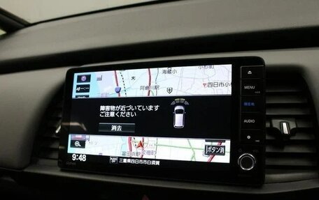 Honda Fit, 2023 год, 1 050 000 рублей, 33 фотография