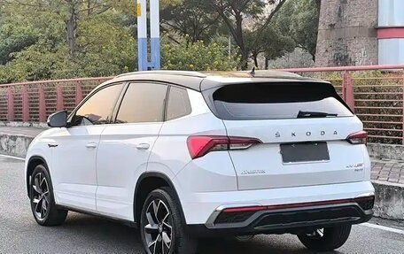 Skoda Kamiq I, 2021 год, 1 830 000 рублей, 6 фотография