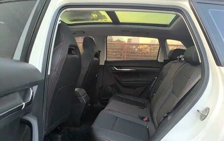 Skoda Kamiq I, 2021 год, 1 830 000 рублей, 14 фотография