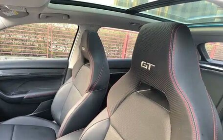 Skoda Kamiq I, 2021 год, 1 830 000 рублей, 12 фотография