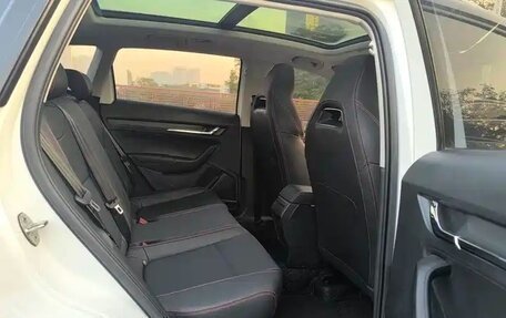 Skoda Kamiq I, 2021 год, 1 830 000 рублей, 15 фотография