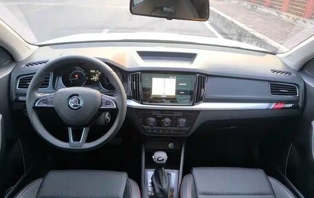 Skoda Kamiq I, 2021 год, 1 830 000 рублей, 17 фотография