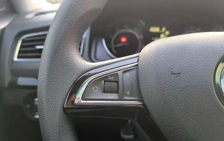 Skoda Kamiq I, 2021 год, 1 830 000 рублей, 19 фотография