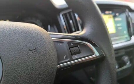 Skoda Kamiq I, 2021 год, 1 830 000 рублей, 20 фотография