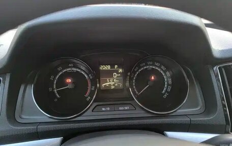 Skoda Kamiq I, 2021 год, 1 830 000 рублей, 21 фотография