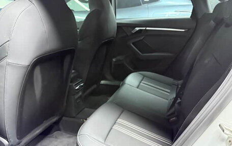 Audi A3, 2023 год, 1 825 000 рублей, 9 фотография