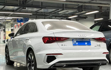 Audi A3, 2023 год, 1 825 000 рублей, 5 фотография