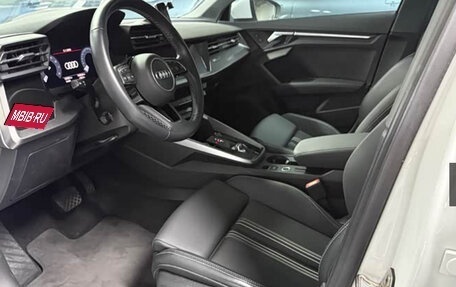 Audi A3, 2023 год, 1 825 000 рублей, 6 фотография