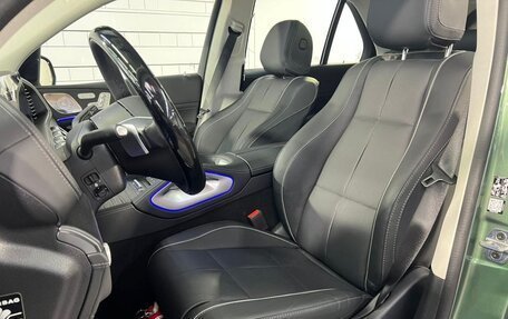 Mercedes-Benz GLE, 2025 год, 16 250 000 рублей, 12 фотография