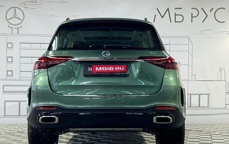 Mercedes-Benz GLE, 2025 год, 16 250 000 рублей, 6 фотография