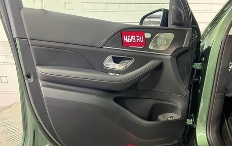 Mercedes-Benz GLE, 2025 год, 16 250 000 рублей, 10 фотография