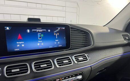 Mercedes-Benz GLE, 2025 год, 16 250 000 рублей, 18 фотография