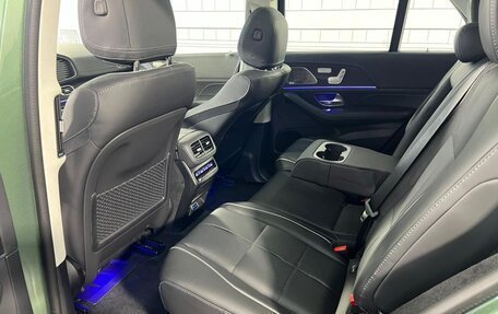 Mercedes-Benz GLE, 2025 год, 16 250 000 рублей, 22 фотография