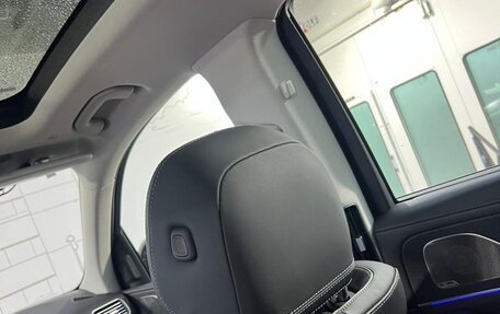 Mercedes-Benz GLE, 2025 год, 16 250 000 рублей, 23 фотография