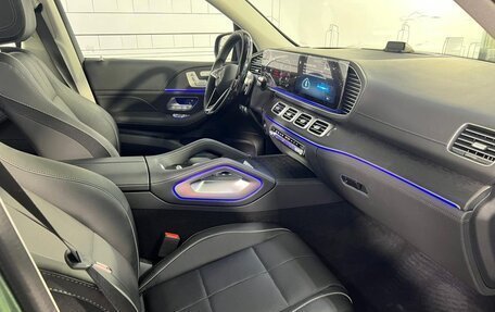 Mercedes-Benz GLE, 2025 год, 16 250 000 рублей, 29 фотография