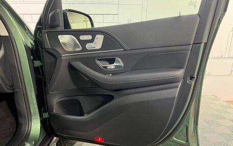 Mercedes-Benz GLE, 2025 год, 16 250 000 рублей, 28 фотография