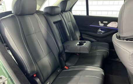 Mercedes-Benz GLE, 2025 год, 16 250 000 рублей, 26 фотография
