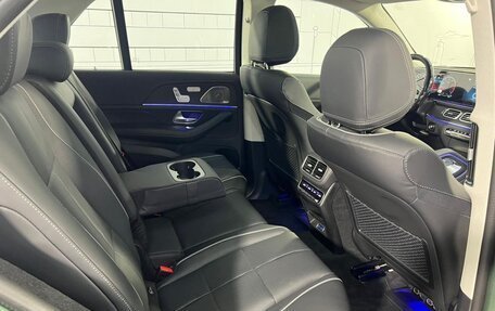 Mercedes-Benz GLE, 2025 год, 16 250 000 рублей, 27 фотография