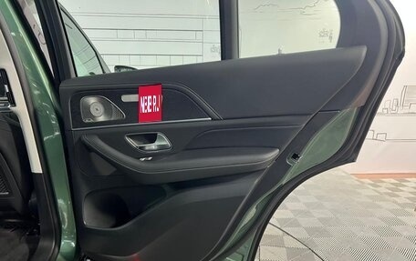 Mercedes-Benz GLE, 2025 год, 16 250 000 рублей, 25 фотография