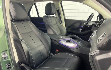 Mercedes-Benz GLE, 2025 год, 16 250 000 рублей, 30 фотография