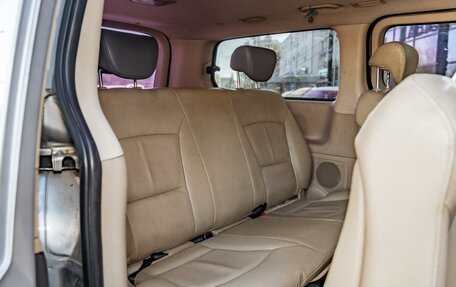 Hyundai Grand Starex Grand Starex I рестайлинг 2, 2010 год, 953 000 рублей, 8 фотография