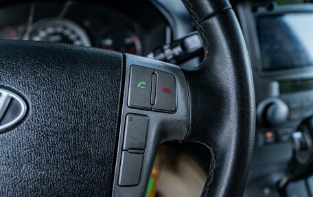 Hyundai Grand Starex Grand Starex I рестайлинг 2, 2010 год, 953 000 рублей, 11 фотография